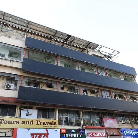 Spot On 39820 Shree Vaibhav Saver Hotel Nagpur Exterior photo