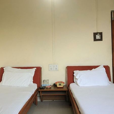Spot On 39820 Shree Vaibhav Saver Hotel Nagpur Exterior photo