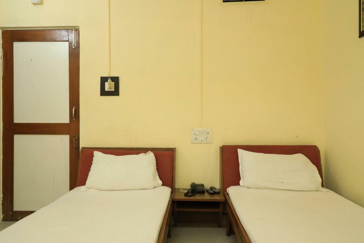 Spot On 39820 Shree Vaibhav Saver Hotel Nagpur Exterior photo